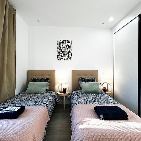 Madrid Private Rooms - Ferrer Exterior photo